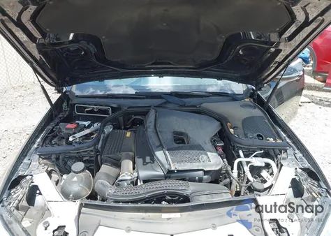 2017 Mercedes-Benz E 300 из США, поврежденный, VIN WDDZF4JB7HA051617